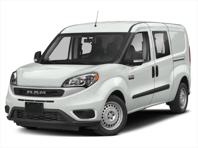2022 Ram ProMaster City Cargo Van Cargo Van for sale in Abilene, KS