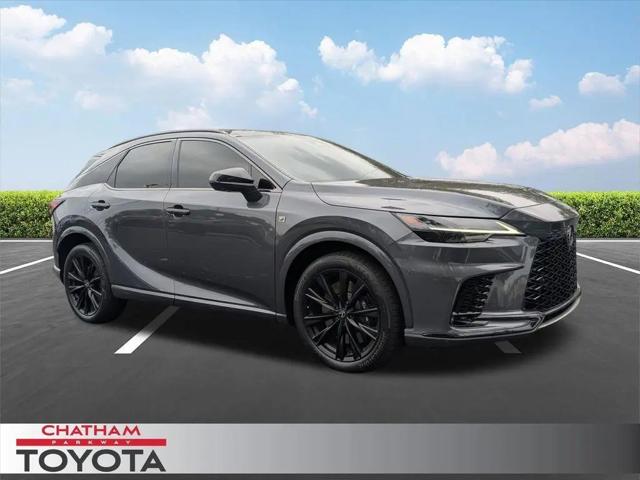 2024 Lexus RX 500h F SPORT Performance for sale in Savannah, GA