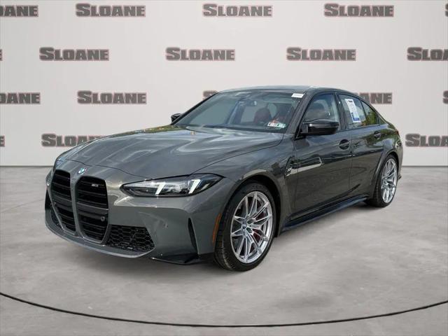2026 BMW M3 Base for sale in Devon, PA