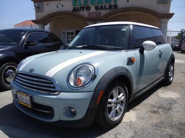 2012 MINI Cooper Base for sale in Hawthorne, CA