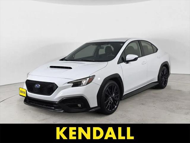 2024 Subaru WRX Premium for sale in Eugene, OR