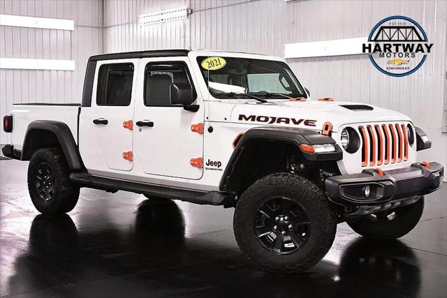 2021 Jeep Gladiator Sport for sale in Medina, NY