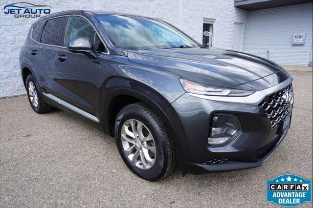 2020 Hyundai Santa Fe SE for sale in Cambridge, OH