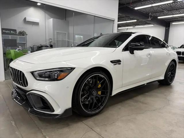 2019 Mercedes-Benz AMG GT 4-Door for sale in Blaine, MN
