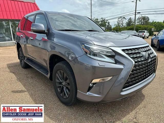 2023 Lexus GX GX 460 Premium for sale in Oxford, MS