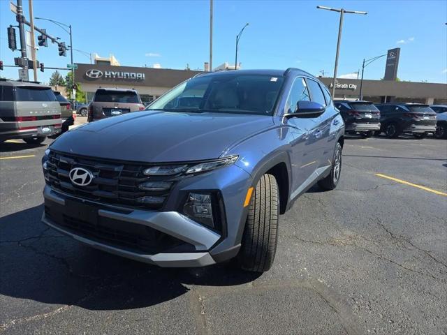 2026 Hyundai Tucson SEL for sale in Chicago, IL