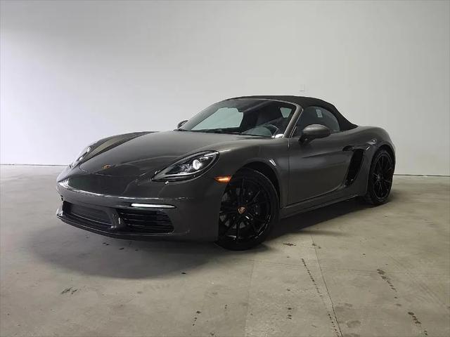2025 Porsche 718 Boxster Unknown for sale in Annapolis, MD