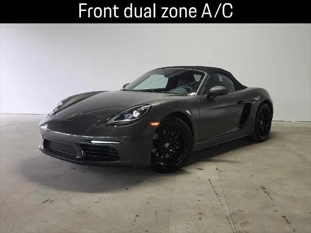 2025 Porsche 718 Boxster Unknown for sale in Annapolis, MD