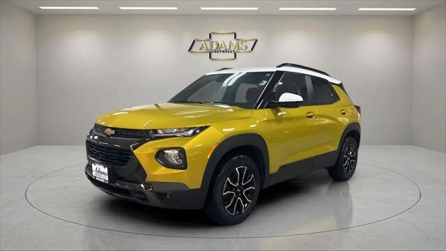 2023 Chevrolet TrailBlazer AWD ACTIV for sale in Havre De Grace, MD