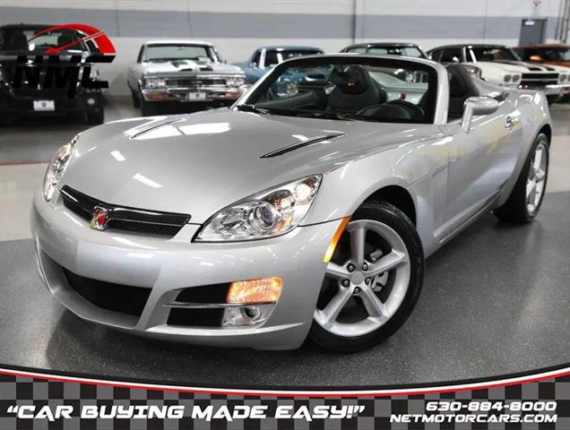 2009 Saturn Sky Unknown for sale in Addison, IL