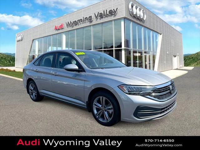 2023 Volkswagen Jetta 1.5T SE for sale in Wilkes-Barre, PA