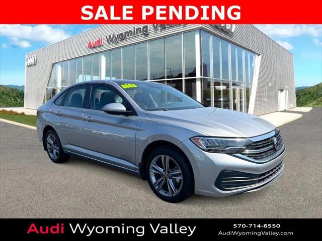 2023 Volkswagen Jetta 1.5T SE for sale in Wilkes-Barre, PA
