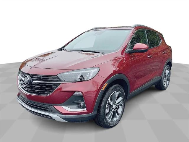 2023 Buick Encore GX Essence AWD for sale in Painesville, OH