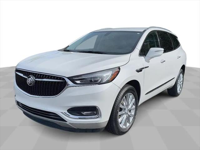 2018 Buick Enclave Essence for sale in Painesville, OH