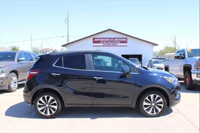 2021 Buick Encore AWD Preferred for sale in Waterloo, IA
