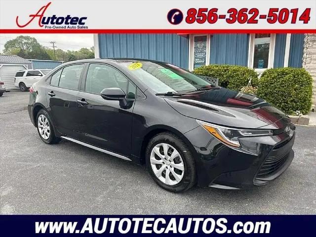 2023 Toyota Corolla LE for sale in Vineland, NJ