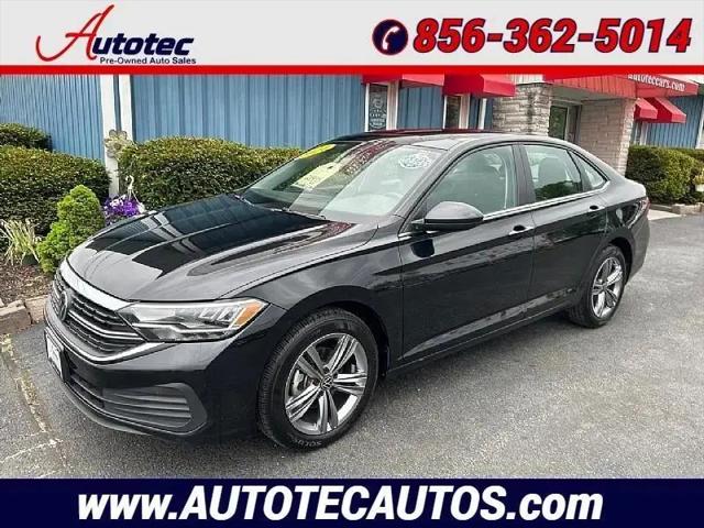 2024 Volkswagen Jetta 1.5T SE for sale in Vineland, NJ