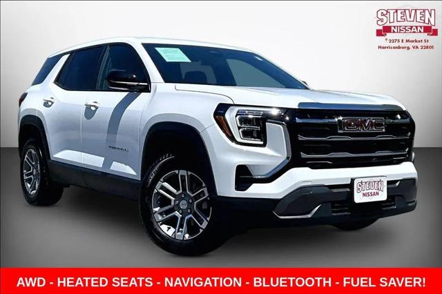 2026 GMC Terrain AWD Elevation for sale in Harrisonburg, VA