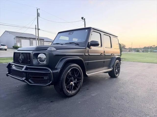 2021 Mercedes-Benz AMG G 63 4MATIC for sale in Shepherdsville, KY