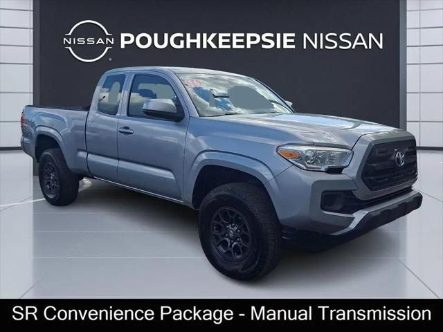2016 Toyota Tacoma SR for sale in Wappingers Falls, NY