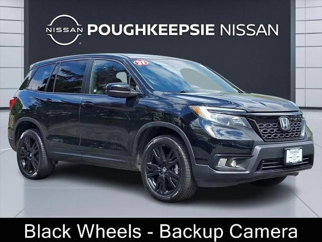 2021 Honda Passport AWD Sport for sale in Wappingers Falls, NY
