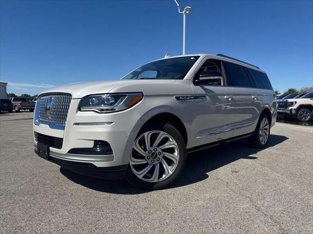 2024 Lincoln Navigator Reserve L for sale in Jonesboro, AR