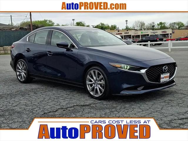 2019 Mazda Mazda3 Premium Package for sale in Allentown, PA