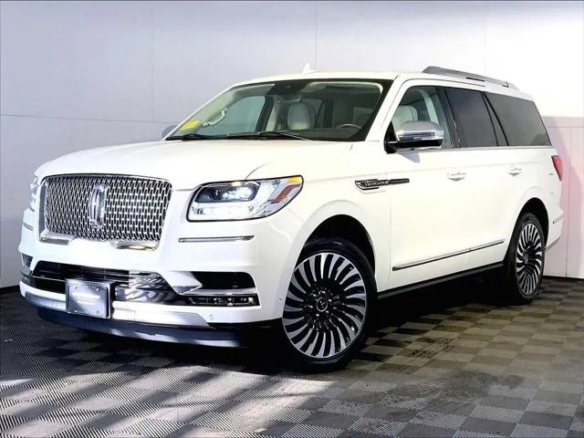 2021 Lincoln Navigator Black Label for sale in Westwood, MA