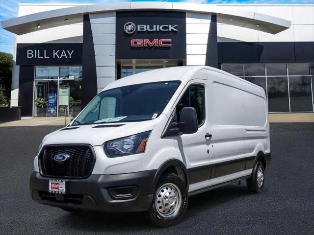 2023 Ford Transit Cargo Van Base for sale in Downers Grove, IL