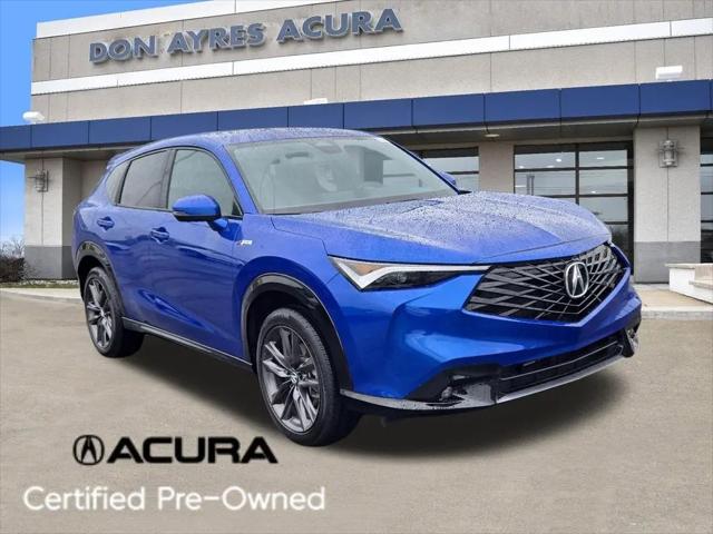 2025 Acura ADX A-Spec for sale in Fort Wayne, IN