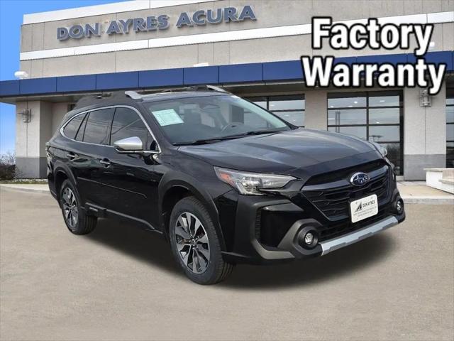 2023 Subaru Outback Touring for sale in Fort Wayne, IN