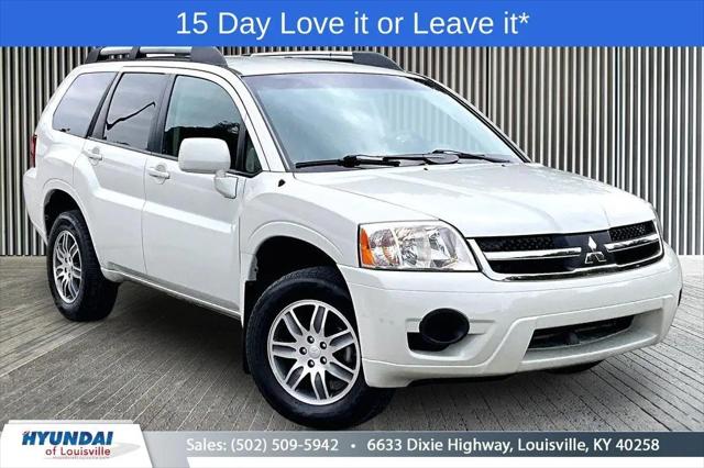 2008 Mitsubishi Endeavor SE for sale in Louisville, KY