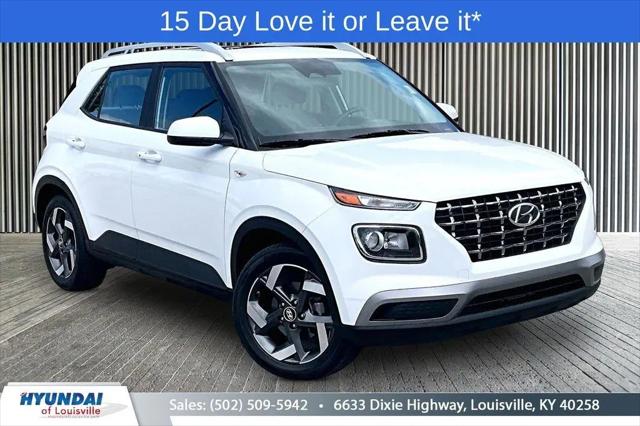 2025 Hyundai Venue SEL for sale in Louisville, KY