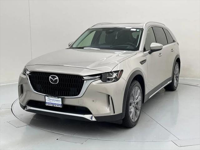 2024 Mazda X-90 3.3 Turbo Premium for sale in Bensenville, IL