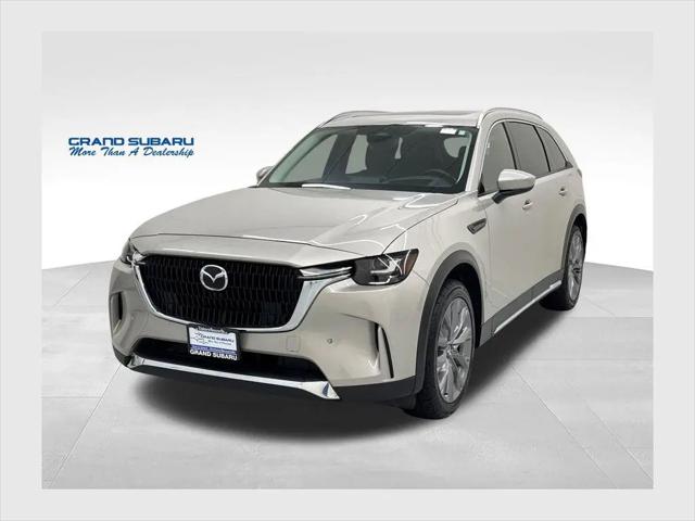 2024 Mazda X-90 3.3 Turbo Premium for sale in Bensenville, IL