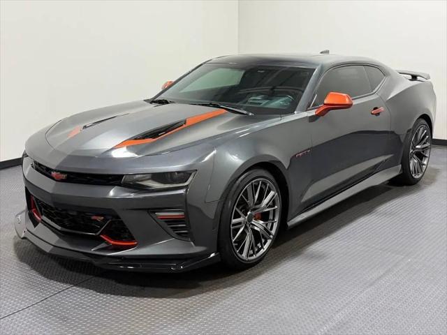 2017 Chevrolet Camaro 2SS for sale near Lebanon, OH