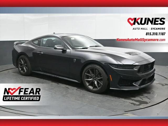 2024 Ford Mustang Dark Horse Fastback for sale in Sycamore, IL