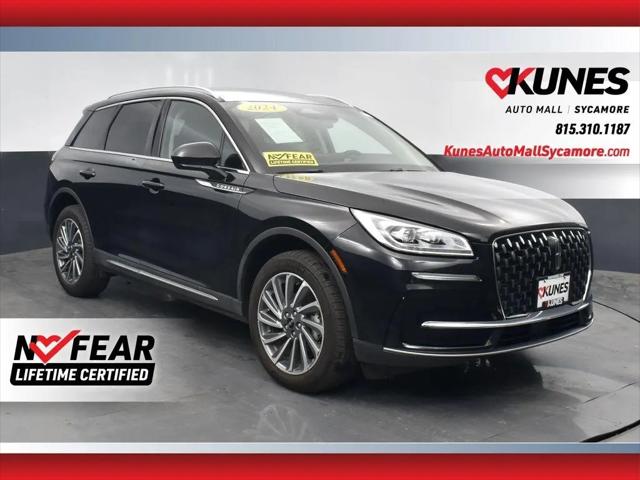 2024 Lincoln Corsair Reserve for sale in Sycamore, IL
