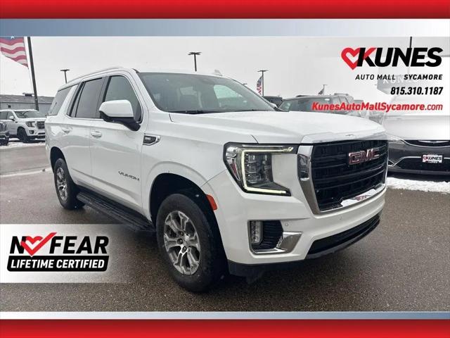 2024 GMC Yukon SLE for sale in Sycamore, IL