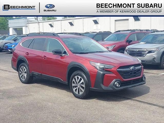 2025 Subaru Outback Premium for sale in Cincinnati, OH