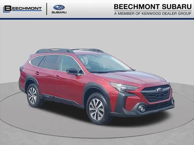 2025 Subaru Outback Premium for sale in Cincinnati, OH