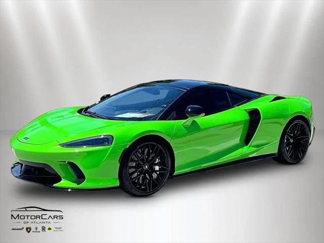 2025 McLaren GT Performance for sale in Atlanta, GA