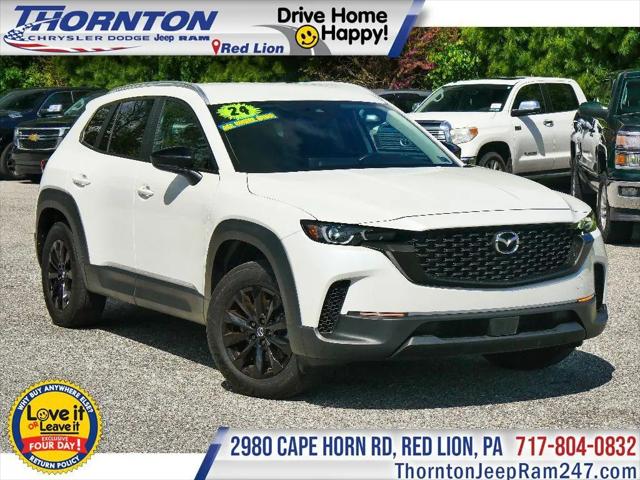 2024 Mazda CX-50 2.5 S Select for sale in Red Lion, PA