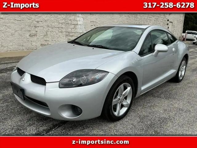 2007 Mitsubishi Eclipse GS for sale in Indianapolis, IN