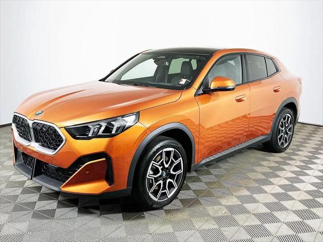 2025 BMW X2 xDrive28i for sale in Grand Rapids, MI