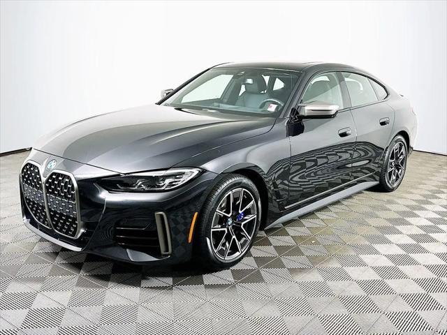 2024 BMW M440i Gran Coupe xDrive for sale in Grand Rapids, MI
