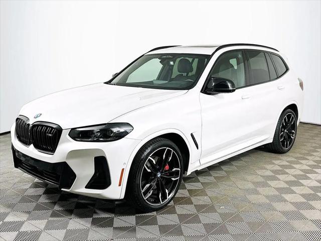 2023 BMW X3 M40i for sale in Grand Rapids, MI