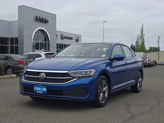 2024 Volkswagen Jetta 1.5T SE for sale in Roseburg, OR