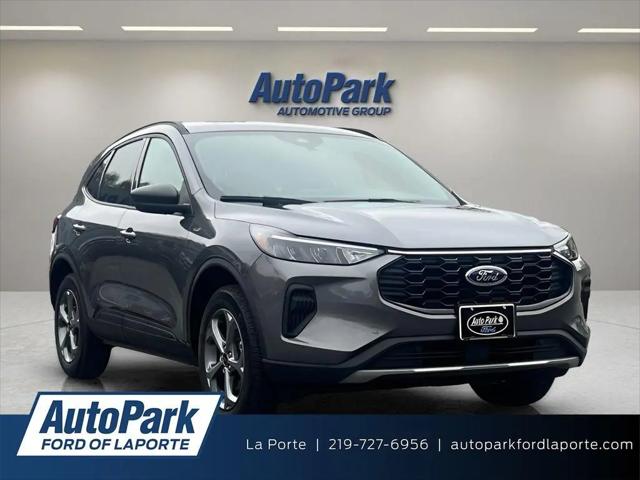 2026 Ford Escape ST-Line for sale in La Porte, IN
