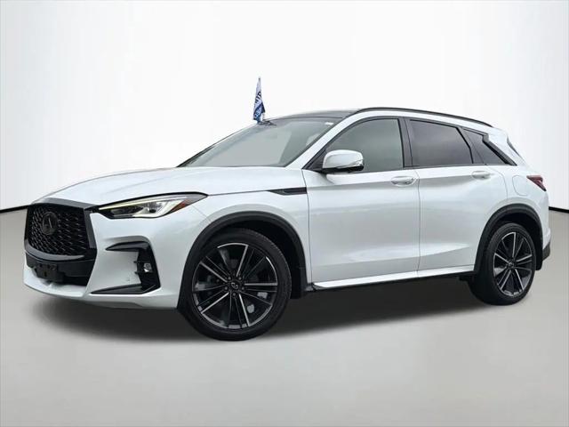 2023 INFINITI QX50 SPORT AWD for sale in Matthews, NC